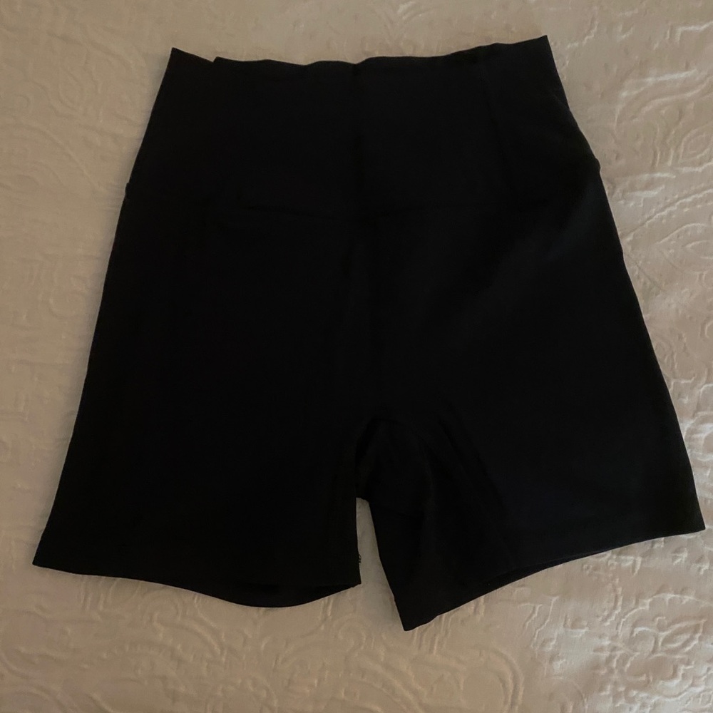 Free People Biker Shorts